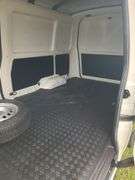 Mullen 1 Cargo Van