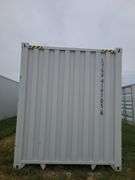 40ft Shipping Container