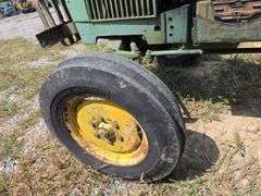 820 John Deere Tractor