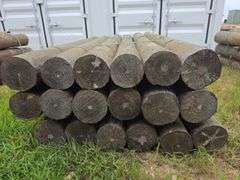Fence Post Bundle