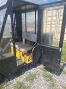 2007 EZGO Golf Cart