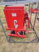 AGT No-Till Seed Drill Seeder/Planter