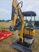 SDLanch ME20 Mini Excavator