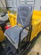 SDLanch Dumper Crawler