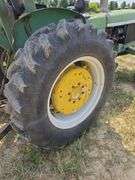 820 John Deere Tractor
