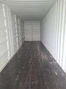 40ft Shipping Container