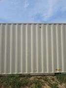 40ft Shipping Container