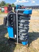Raytree Excavator Mulcher