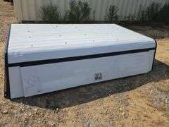 Camper Topper