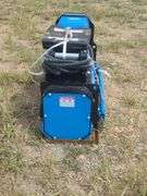 Raytree Mini Excavator Mulcher