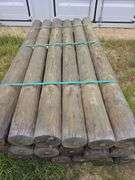 Fence Post Bundle