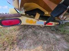 1980 Glastron Boat