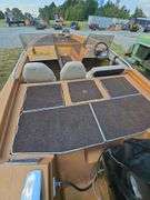 1980 Glastron Boat
