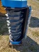 Raytree Excavator Mulcher