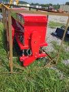 AGT No-Till Seed Drill Seeder/Planter
