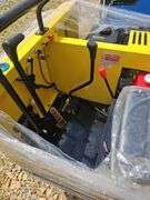 SDLanch Crawler Dumper with Seat