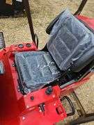 AGT SDA-140W Wheeled Skid Steer Loader