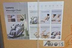 High-End Luxury Massage Chair