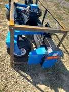 Raytree Skid Steer Soil Conditioner