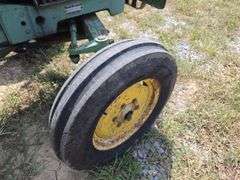 820 John Deere Tractor