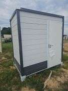 Portable Bathroom