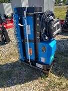 Raytree Excavator Mulcher