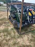 Mini Skid Steer Loader