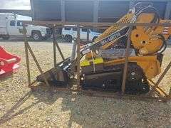 AGT MX-MRT14 Mini Skid Steer Loader