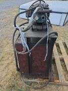 Electric Motor Over Hydraulics