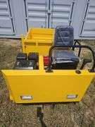 SDLanch Dumper Crawler