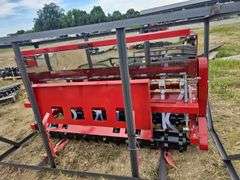 AGT No-Till Seed Drill Seeder/Planter