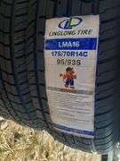 Linglong Commercial Tires