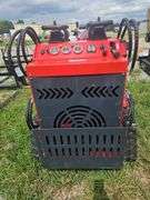 Mini Skid Steer Loader