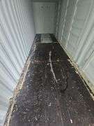 40ft Shipping Container