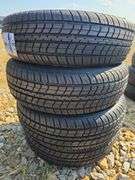 Linglong Commercial Tires