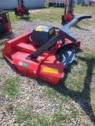 Raytree Skid Steer Disc Mulcher