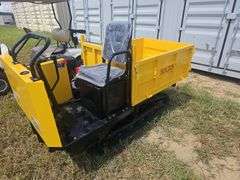 SDLanch Dumper Crawler