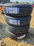 Linglong Commercial Tires