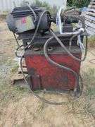 Electric Motor Over Hydraulics