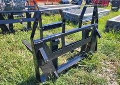 AGT Industrial Pallet Forks