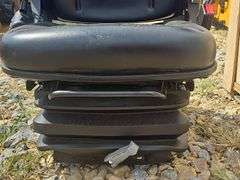 Vevor Universal Tractor Seat with Suspension