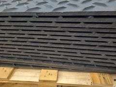 Ground Protection Mats