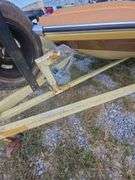 1980 Glastron Boat