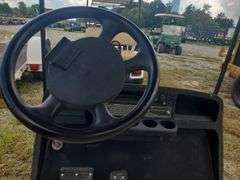 2009 EZGO Golf Cart