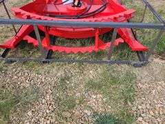 Topcat Heavy Duty Rotary Brush Cutter-81