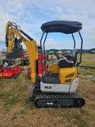 SDLanch ME20 Mini Excavator