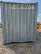 40ft Shipping Container