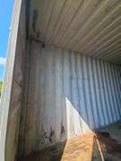 40ft Shipping Container