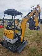 SDLanch ME20 Mini Excavator