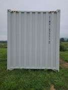 40ft Shipping Container
